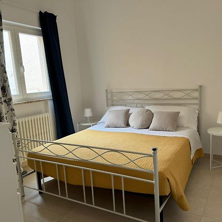 Apartament Locazione Turistica Casa Maria Monopoli Zewnętrze zdjęcie