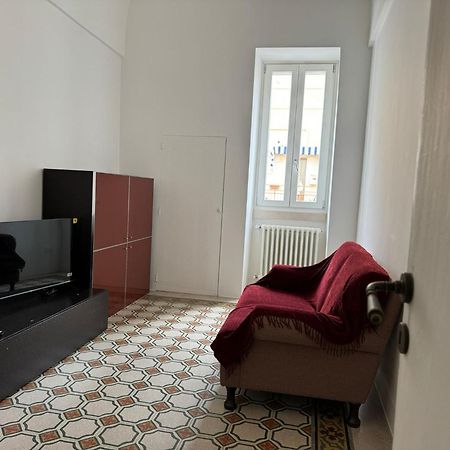 Apartament Locazione Turistica Casa Maria Monopoli Zewnętrze zdjęcie