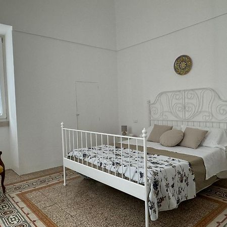 Apartament Locazione Turistica Casa Maria Monopoli Zewnętrze zdjęcie