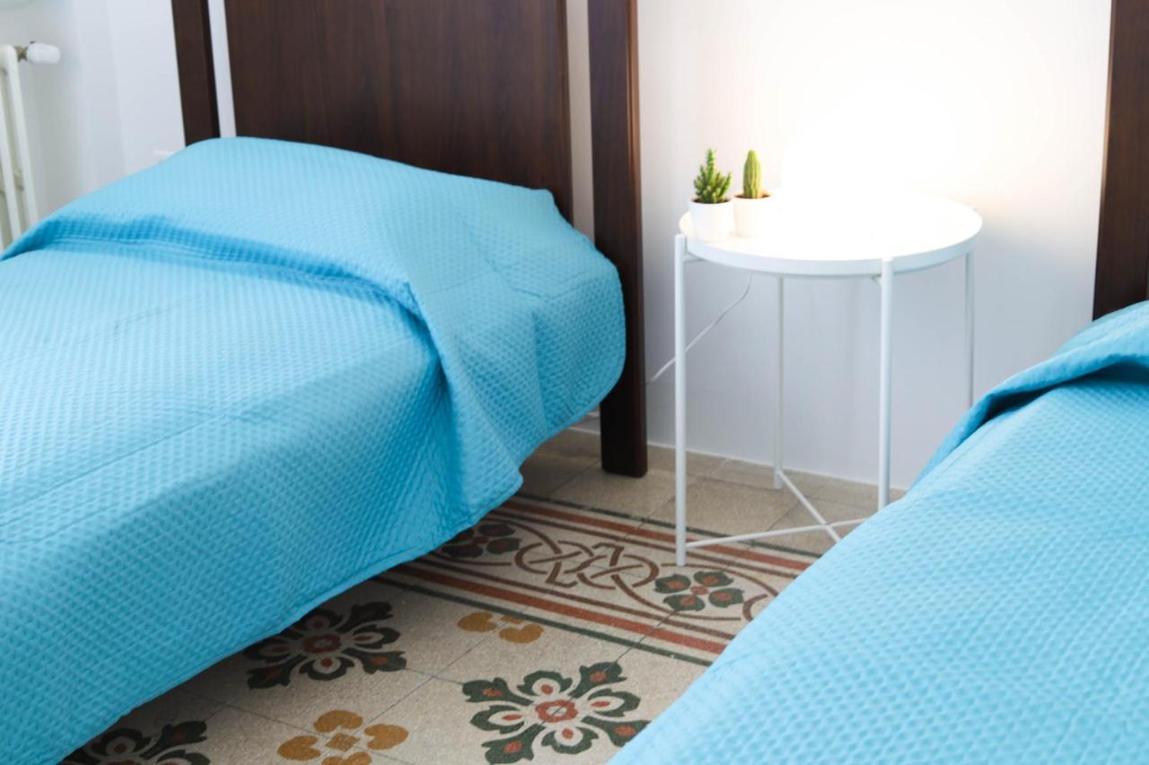 Apartament Locazione Turistica Casa Maria Monopoli Zewnętrze zdjęcie