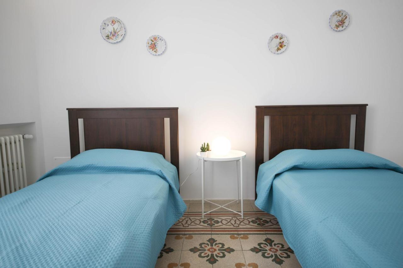 Apartament Locazione Turistica Casa Maria Monopoli Zewnętrze zdjęcie