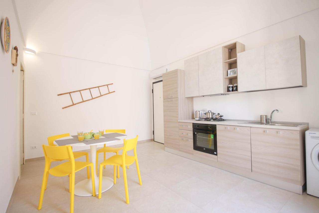 Apartament Locazione Turistica Casa Maria Monopoli Zewnętrze zdjęcie
