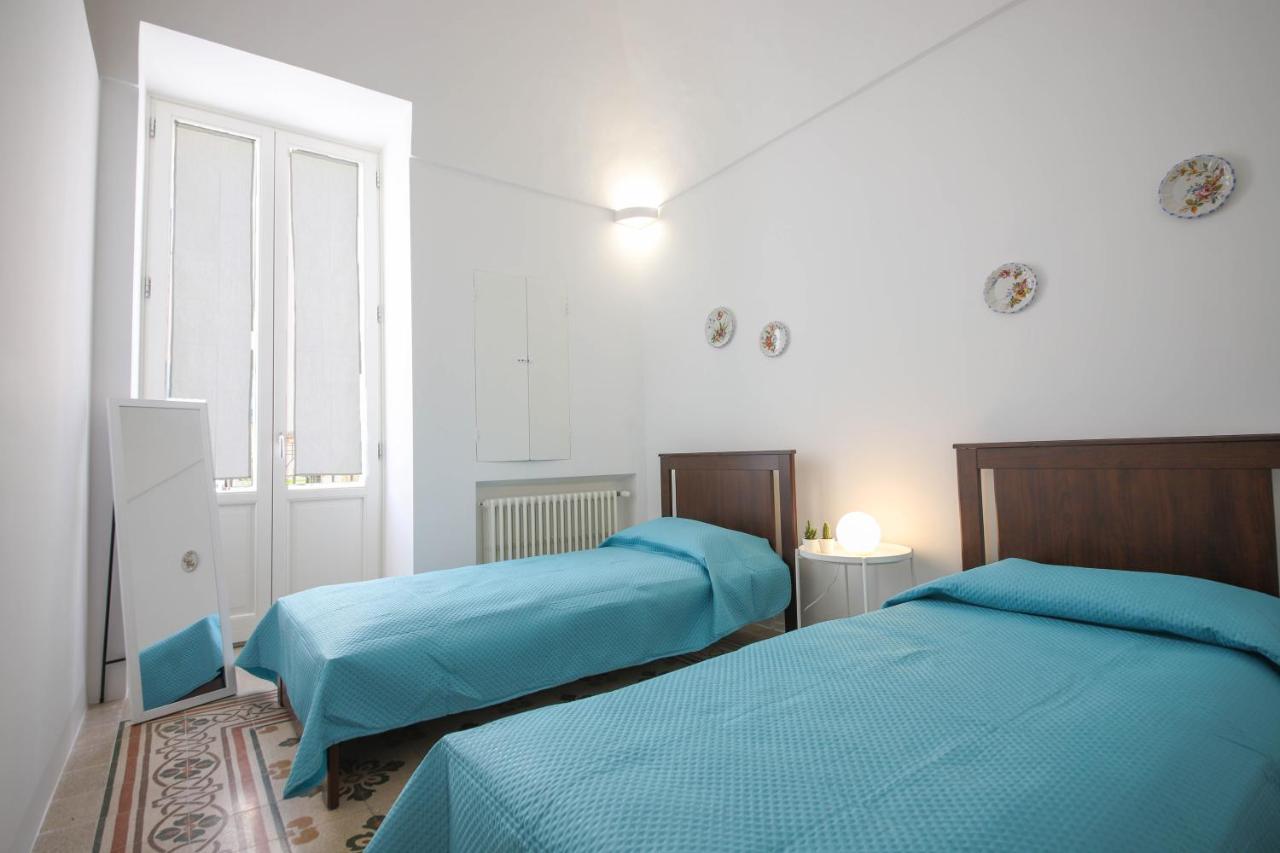 Apartament Locazione Turistica Casa Maria Monopoli Zewnętrze zdjęcie