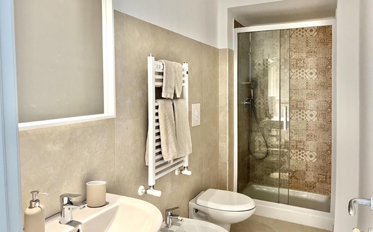 Apartament Locazione Turistica Casa Maria Monopoli Zewnętrze zdjęcie