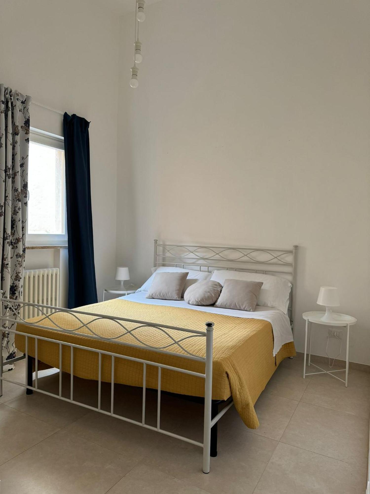 Apartament Locazione Turistica Casa Maria Monopoli Zewnętrze zdjęcie